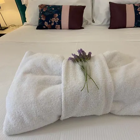 Trigona Garden Гостевой дом Ното