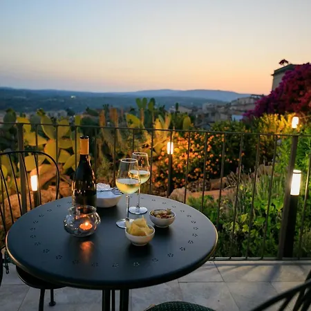 Vendégház Trigona Garden